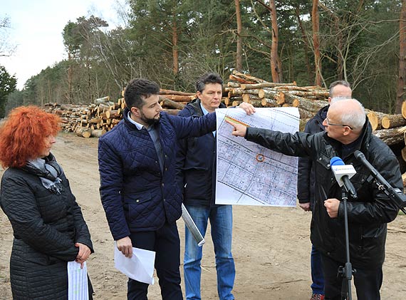 SLD o promenadzie Zdrowia: 47 mln zotych za inwestycj, ktra pocztkowo bya szacowana na 24 mln zotych! Zobacz film!