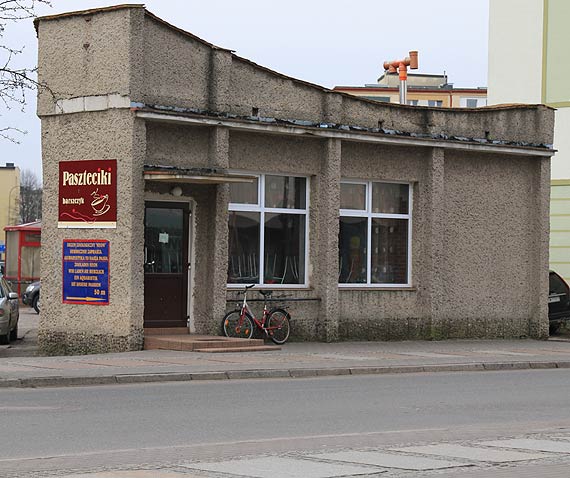 Szok! Kultowa pasztecikarnia znika z mapy miasta!