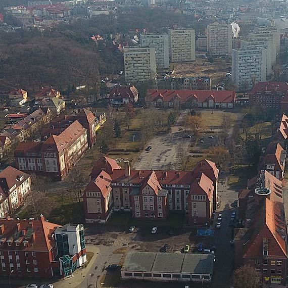 Miejsce emerytowanych pracownikw Urzdu Miasta zajli nowi