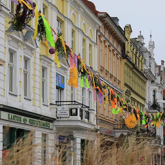 Podziwiamy, obliczamy - ile kosztują wielkanocne dekoracje?