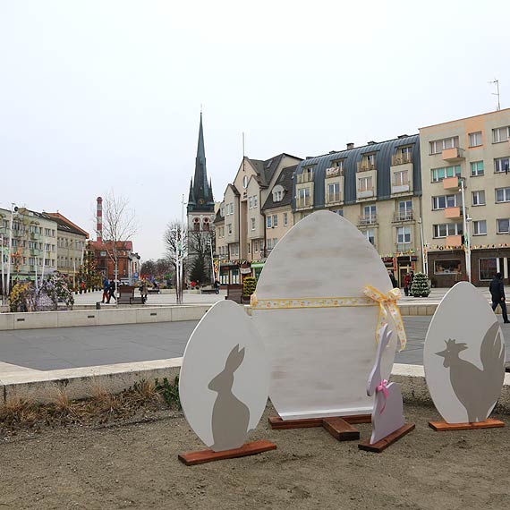 Podziwiamy, obliczamy - ile kosztują wielkanocne dekoracje?