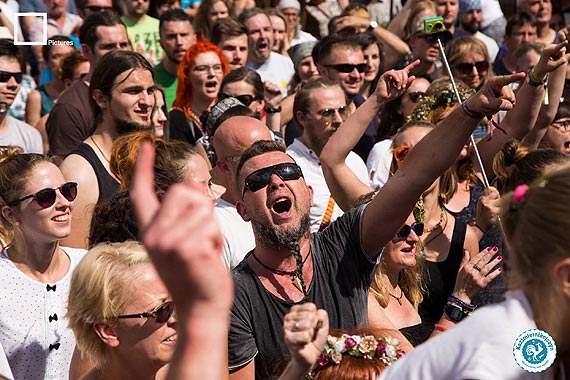 Kazimiernikejszyn: wydarzenie bez spinki, V edycja, 12-15.07.2018 Kazimierz Dolny