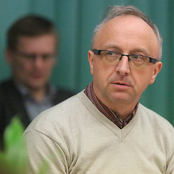 Feralna niedziela na Bieliku - zdarzyły się dwa wypadki. Radny Gawroński pyta o bezpieczeństwo na promach