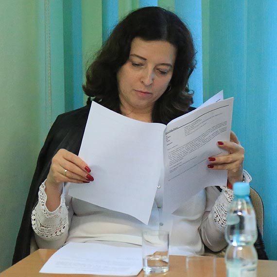 Wszystko o personelu Szpitala Miejskiego im. Jana Garduy - redakcja pyta, prezes odpowiada