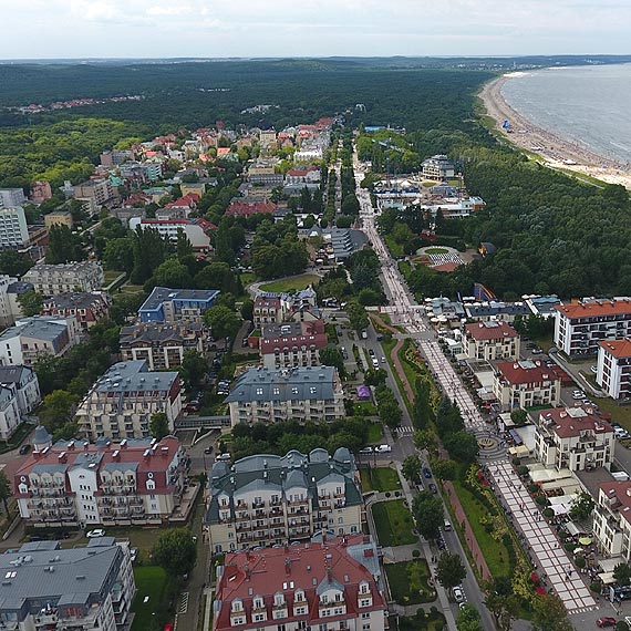 Inwestowa, nie sprzedawa. Klarowne plany wojewdztwa wobec uzdrowisk