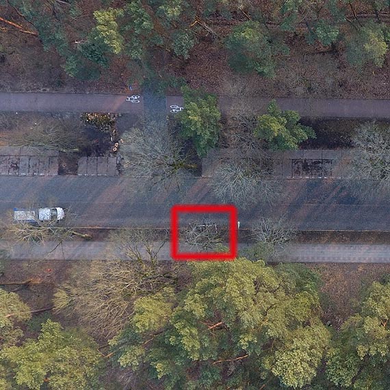 Sprawa zamknicia dla autokarw przejazdu na trasie winoujcie - Ahlbeck. Cierpi na tym turyci oraz miejscowe firmy 