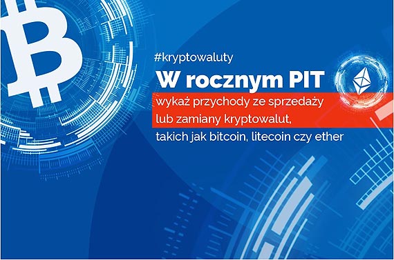 Skutki podatkowe obrotu kryptowalutami  w PIT, VAT i PCC