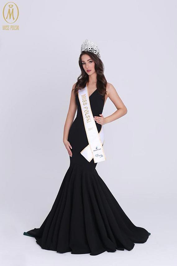 Gala Finaowa do korony Miss Polski Wojewdztwa Zachodniopomorskiego 25 maja w hotelu Radisson Blu Resort 