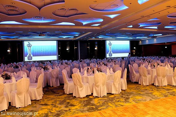 Gala Finaowa do korony Miss Polski Wojewdztwa Zachodniopomorskiego 25 maja w hotelu Radisson Blu Resort 
