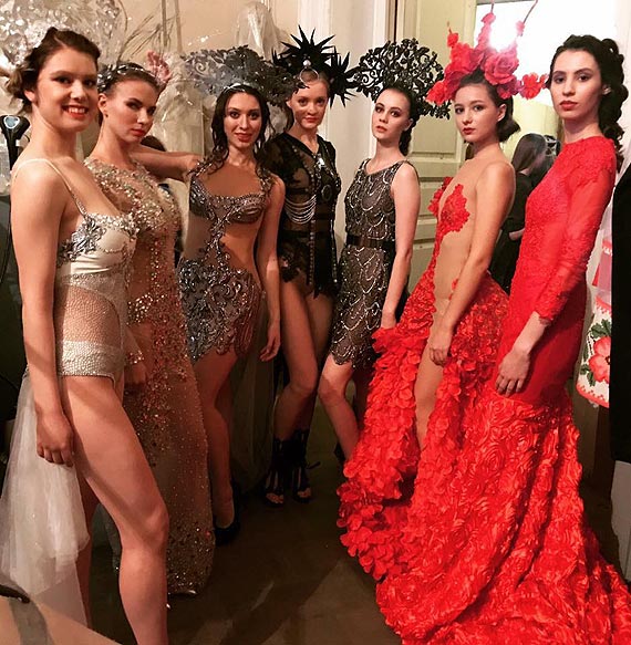 Gala Finaowa do korony Miss Polski Wojewdztwa Zachodniopomorskiego 25 maja w hotelu Radisson Blu Resort 