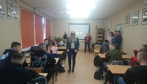 Profilaktyka uzalenie w OHP oczami specjalistw