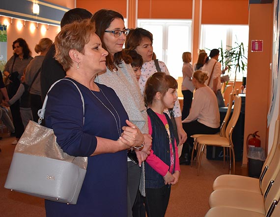 Zakoczenie Dni Autyzmu