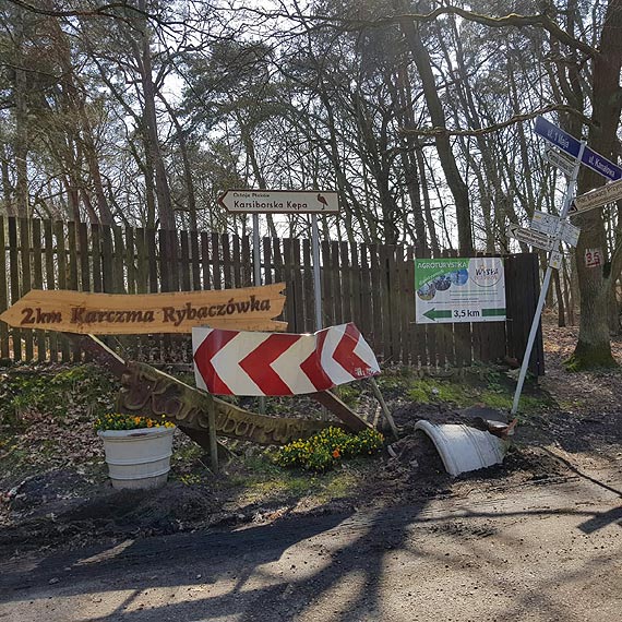 Czytelnik: Remont nawierzchni to nie wszystko, pikno tkwi w szczegach