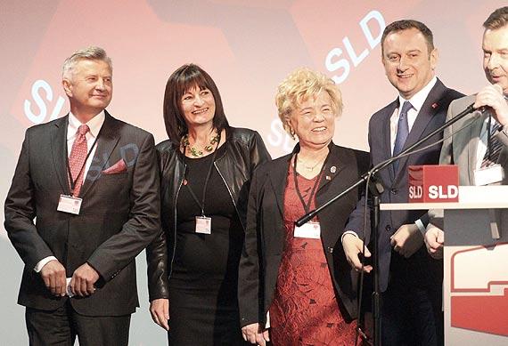 Dorota Turlejska szykuje si do kampanii wyborczej