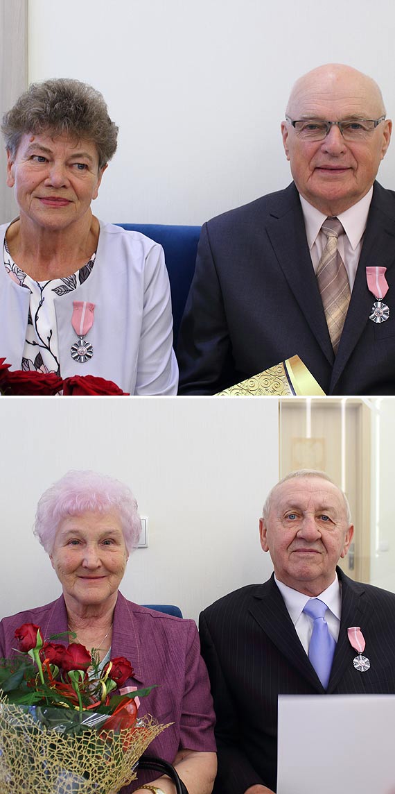 50 lat na dobre i na złe. Małżeńskie „Złote gody”