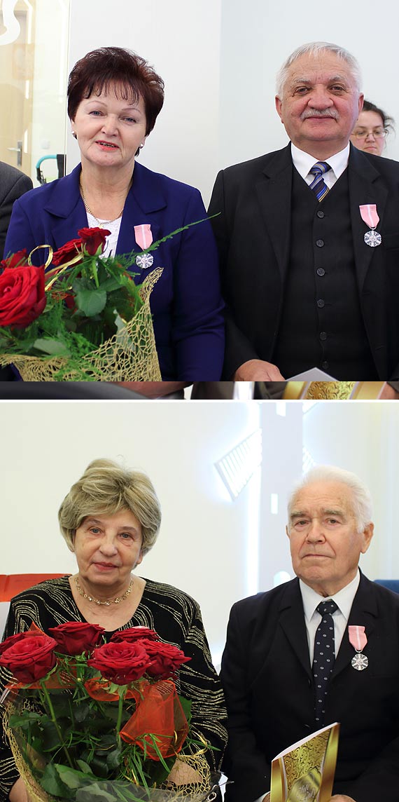 50 lat na dobre i na złe. Małżeńskie „Złote gody”