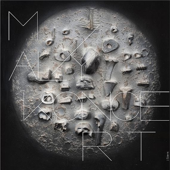 May koncert- wielka muzyka