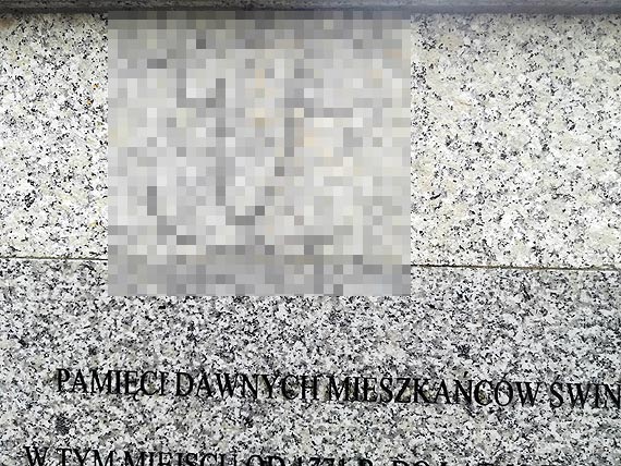 Gupota czy zamierzone dziaanie? Wandale 