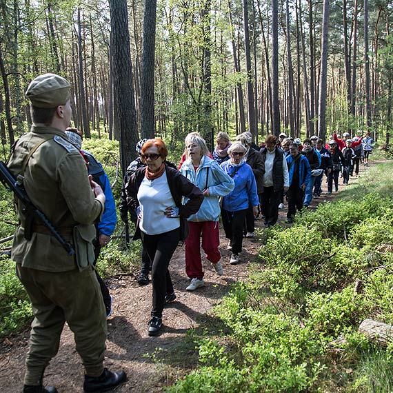 Ze wIRami na podniesienie flagi? Sprawd, jakie atrakcje ponadto