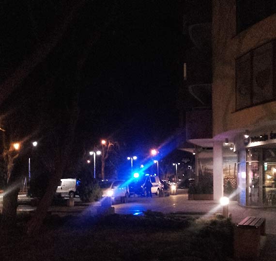 Czy rajcy w naszym miecie pjd  ladem hiszpaskiego kurortu?