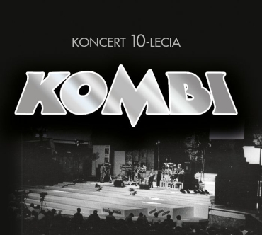 KOMBI koncert 10-lecia