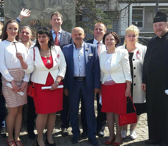 Pierwsze wsplne piewanie przeszo do historii. Organizatorzy ju zapowiedzieli kolejne. Zobacz film!