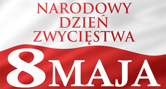 Narodowy Dzie Zwycistwa w winoujciu