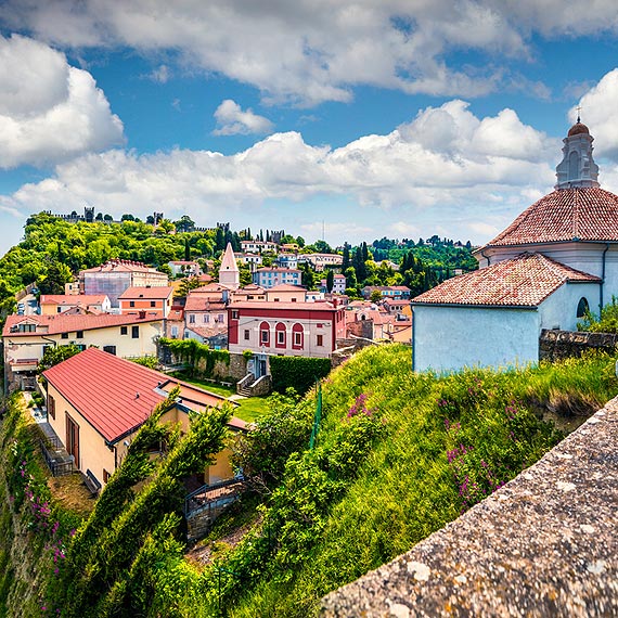 Gdzie wybra si na drugi dugi weekend samochodem? 6 idealnych miejsc