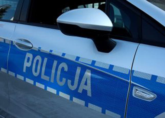 Samochodowa wycieczka do kurortu zakoczona zarzutami przestpstwa