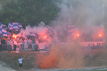 Nikt już nie będzie się śmiał!