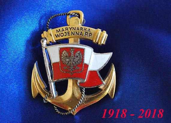 Otwarcie Wystawy Falerystycznej w Muzeum Rybołóstwa Morskiego
