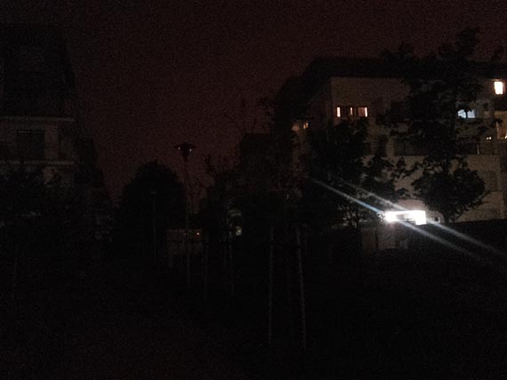 Na Platanie nadal panuj egipskie ciemnoci