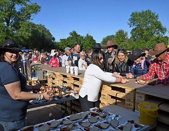 V Cowboy Festyn za nami…