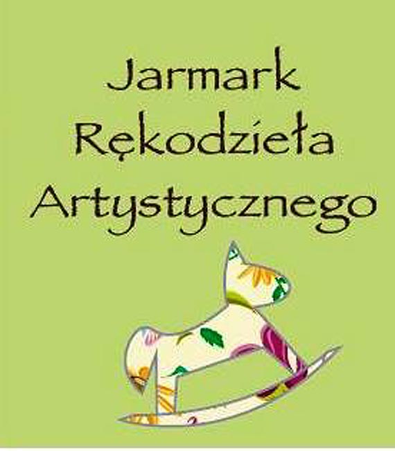 Dwa lata Jarmarku Rkodziea Artystycznego