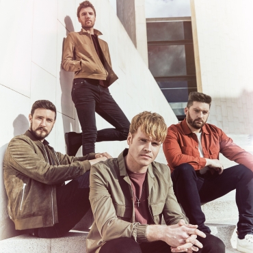 KODALINE ogaszaj premier pyty Politics of Living