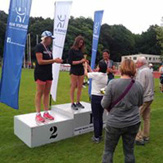 Kolejny bieg z okazji obchodw 100 – lecia Niepodlegoci Open Cross Run „ Wyspiarza"