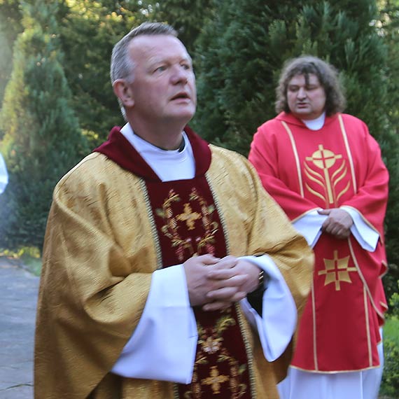 Ekologiczne standardy w kociele w Zaomiu. Fotowoltaika z unijn pomoc