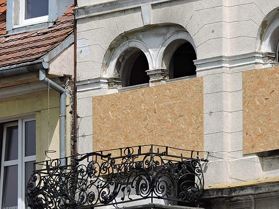 Te pyty mog zabi czowieka. Czy nikt nie pomyla o bezpieczestwie?