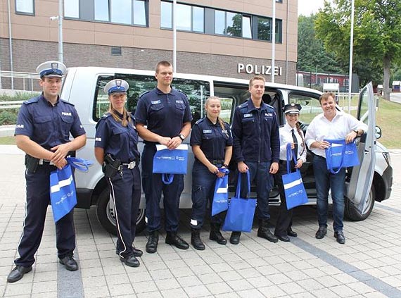 Trjnarodowa wsppraca transgraniczna