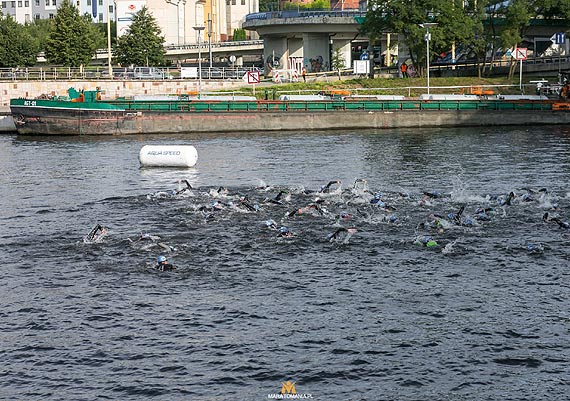 TRI TOUR TRIATHLON - SZCZECIN