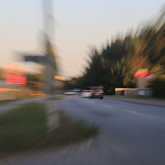 Niby nie ukrad, tylko przywaszczy... Jazda prbna rozpocza si w pitek i trwa nadal