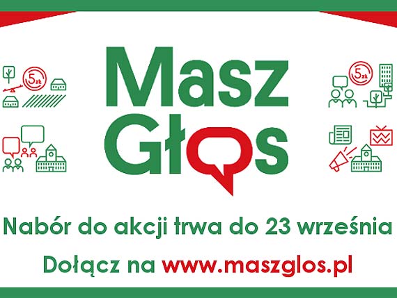 „Masz Gos” w wyborach i na co dzie - rusza nabr do oglnopolskiej akcji