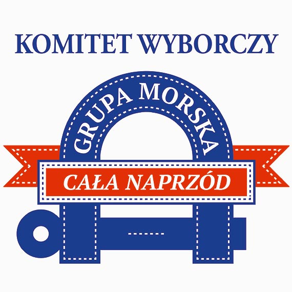 Grupa Morska zarejestrowaa komitet wyborczy