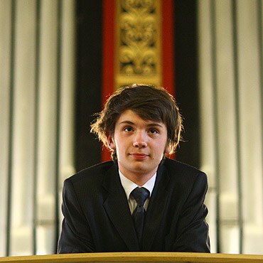 Uczucia poprzez klawisze