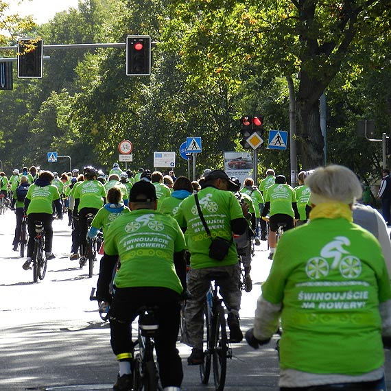 Zapisy na Mas Krytyczn. Biao – czerwone koszulki dla pierwszych 300 rowerzystw