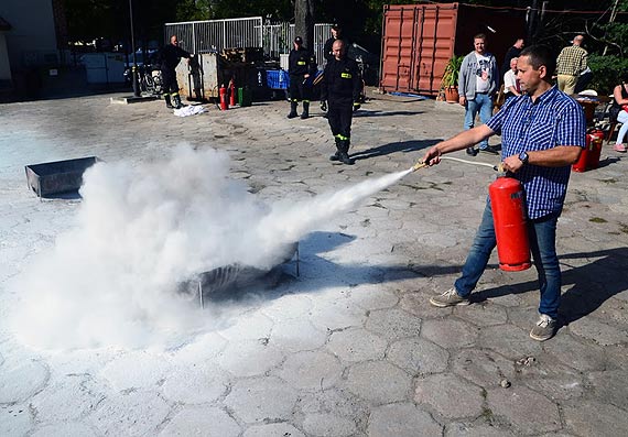 wiczenia z podrcznym sprztem ganiczym w „Uzdrowisko winoujcie''  S.A