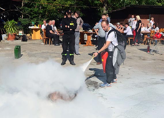 wiczenia z podrcznym sprztem ganiczym w „Uzdrowisko winoujcie''  S.A
