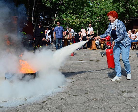 wiczenia z podrcznym sprztem ganiczym w „Uzdrowisko winoujcie''  S.A