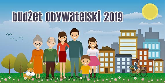 Budet Obywatelski 2019. Uwaga - koczy si gosowanie