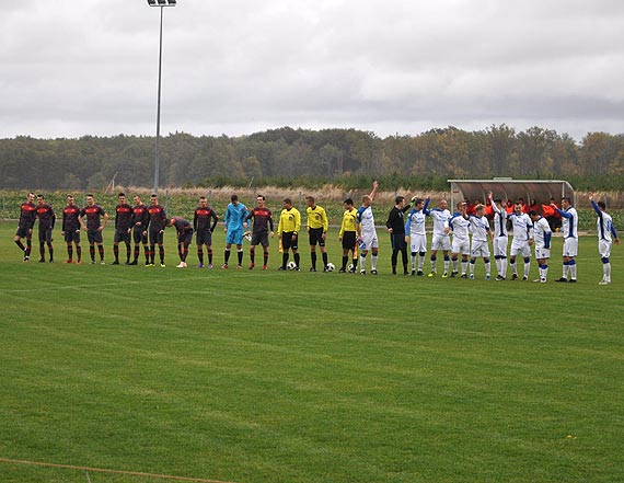 Tak Flot chcemy oglda  Biali Sdw - Flota 0-3 (0-2)